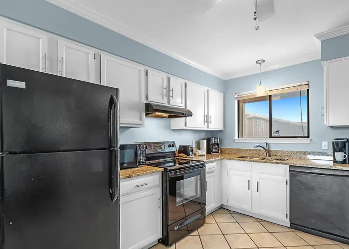 Apartment Palmas -225 By Collection Gulf Shores