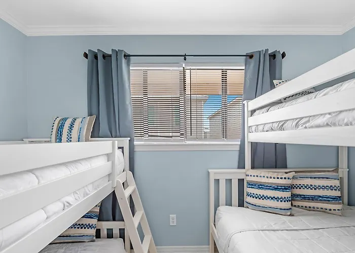 Palmas -225 By Collection Gulf Shores