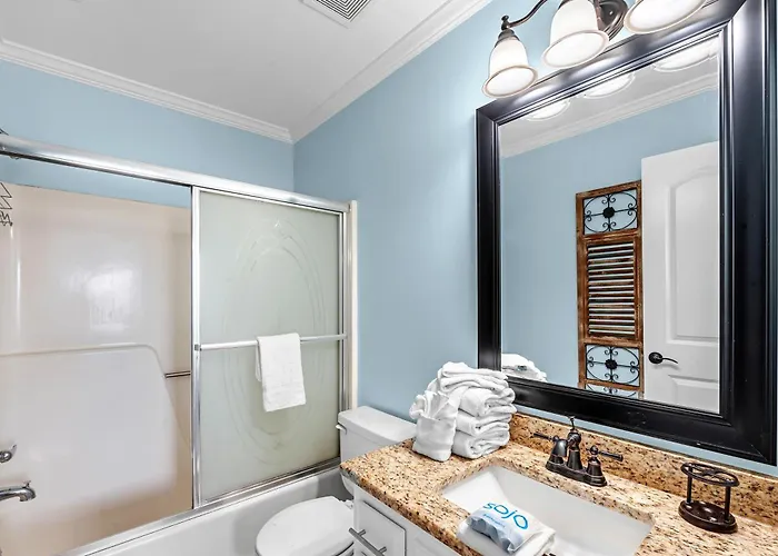 Apartment Palmas -225 By Collection Gulf Shores