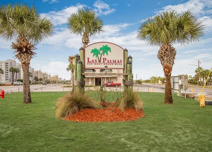 Palmas -225 By Collection * Gulf Shores