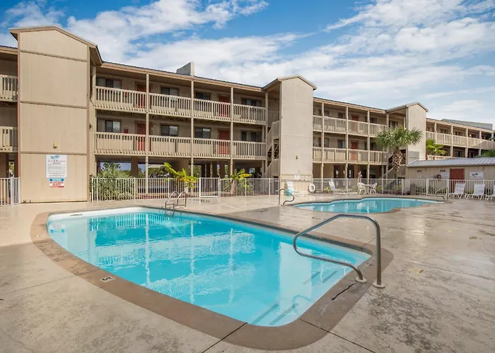 Palmas -225 By Collection * Gulf Shores