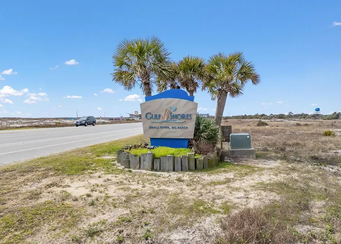 Apartment Palmas -225 By Collection Gulf Shores