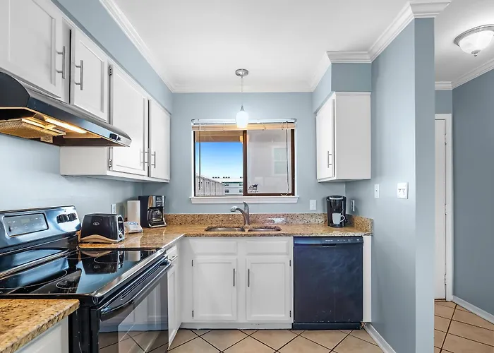 Apartment Palmas -225 By Collection Gulf Shores